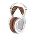 hifiman susvara unveiled headphone side angled view