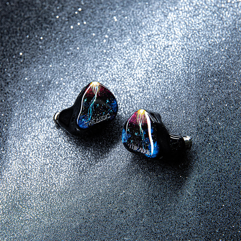 THIEAUDIO Hype 10 IEM - Elevate Your Music