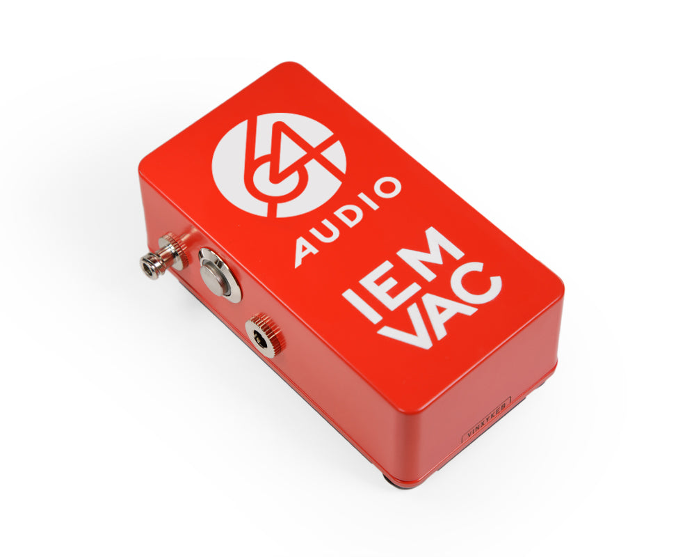 64 Audio IEM Vac