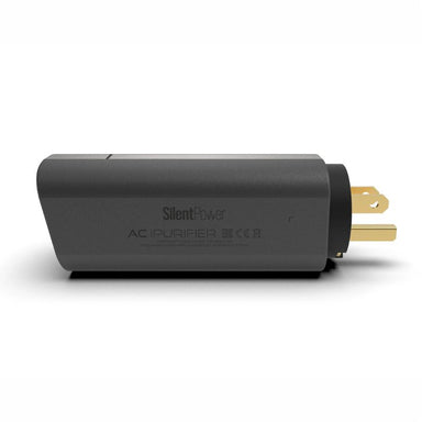 ifi audio ac ipurifier 2 side profile