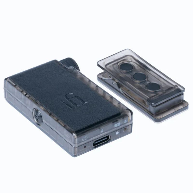 iFi Audio GO blu Air Portable Bluetooth DAC/Amp