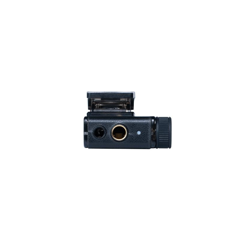 ifi audio go blu air top view closeup