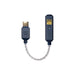 ifi audio go link 2 dac amp front 