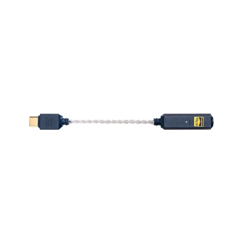ifi audio go link 2 dac amp horizontal
