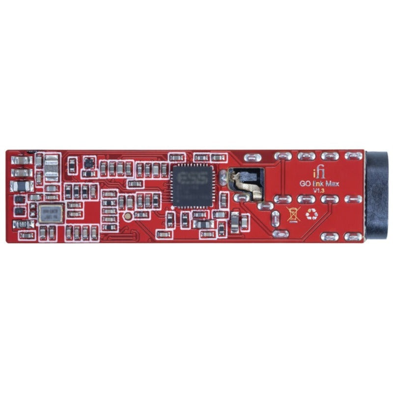 ifi audio go link max circuit board