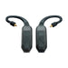 ifi audio go pod air pod units facing view