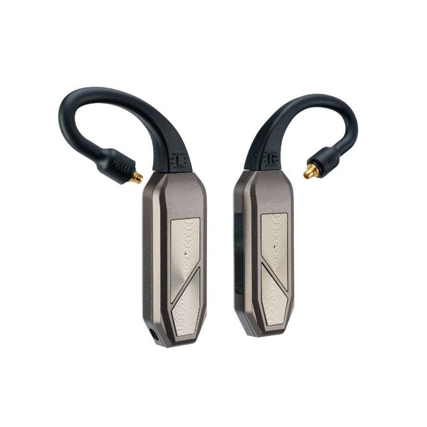 イヤホン iFi audio GO pod GO pod Air - Transform your IEMs into Bluetooth earbuds – iFi audio