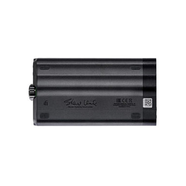 ifi audio idsd gr2 mt dac amp back