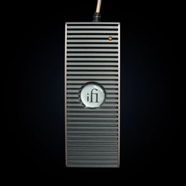 ifi audio ipower elite front view