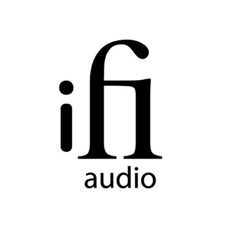 Ifi audio logo