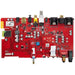 ifi audio neo idsd 2 dac amp circuit board top view