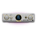 ifi audio pro idsd studio dac amp front panel view