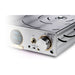ifi audio pro idsd studio dac amp volume knob fade