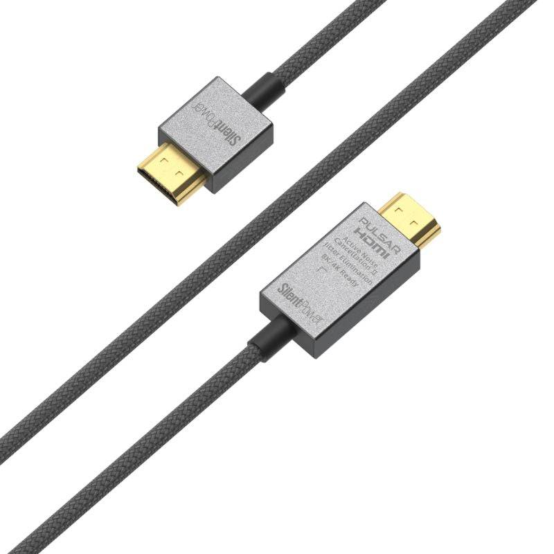 ifi audio pulsar hdmi plug angled view