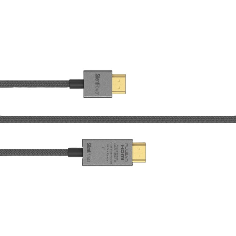 ifi audio pulsar hdmi plug top view