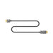 ifi audio pulsar hdmi top cable view