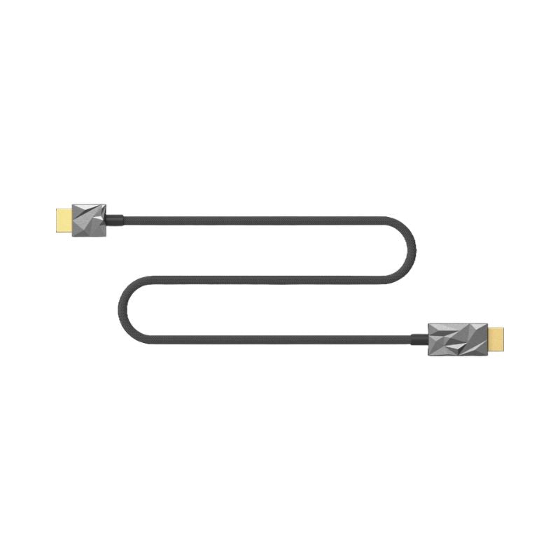 ifi audio pulsar hdmi top cable view