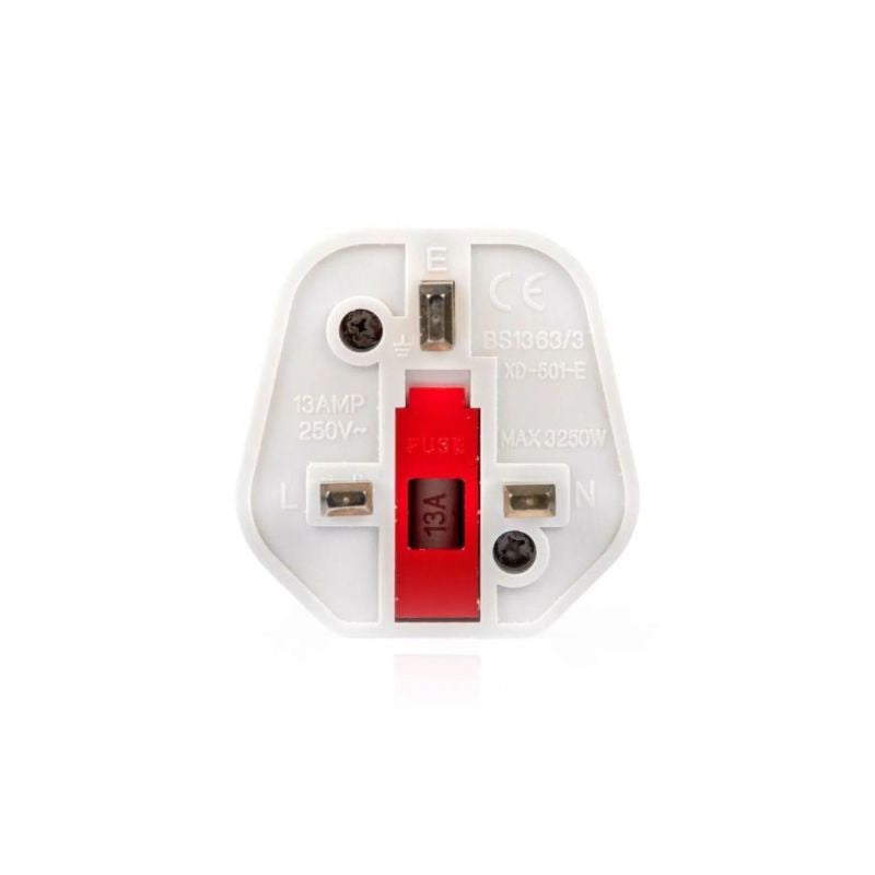 ifi audio silentpower ac ipurifier fuse view