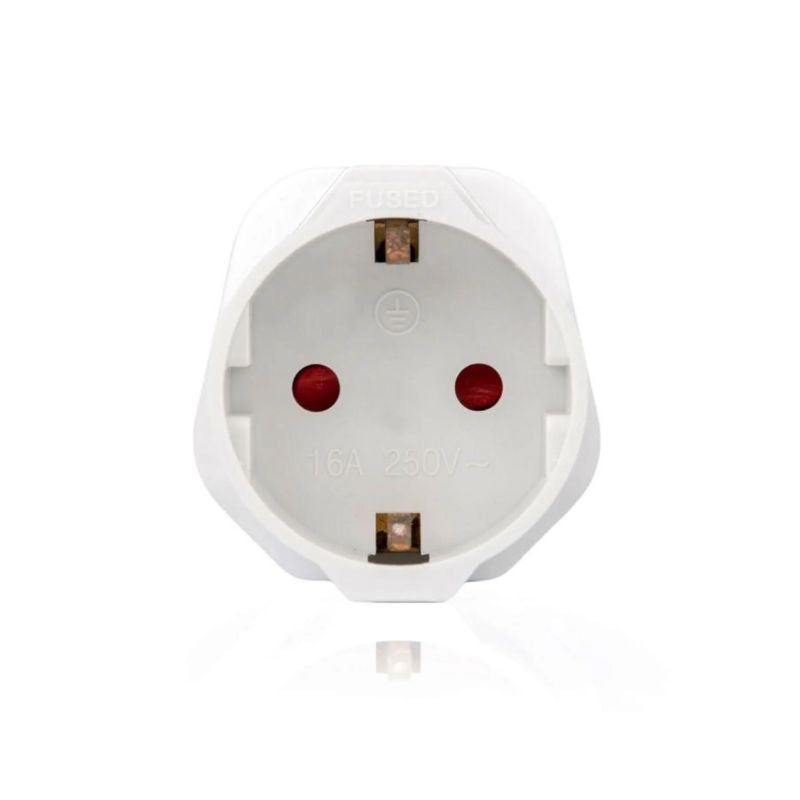 ifi audio silentpower ac ipurifier socket view