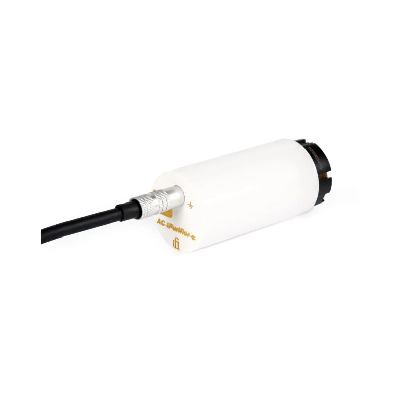 ifi audio silentpower ac ipurifier with cable connected