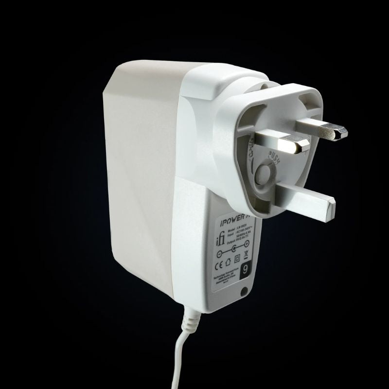 iFi Audio SilentPower iPower X Power Supply