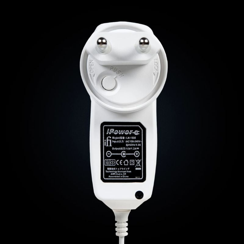 iFi Audio SilentPower iPower X Power Supply