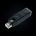 ifi audio silentpower lan isilencer back angled view