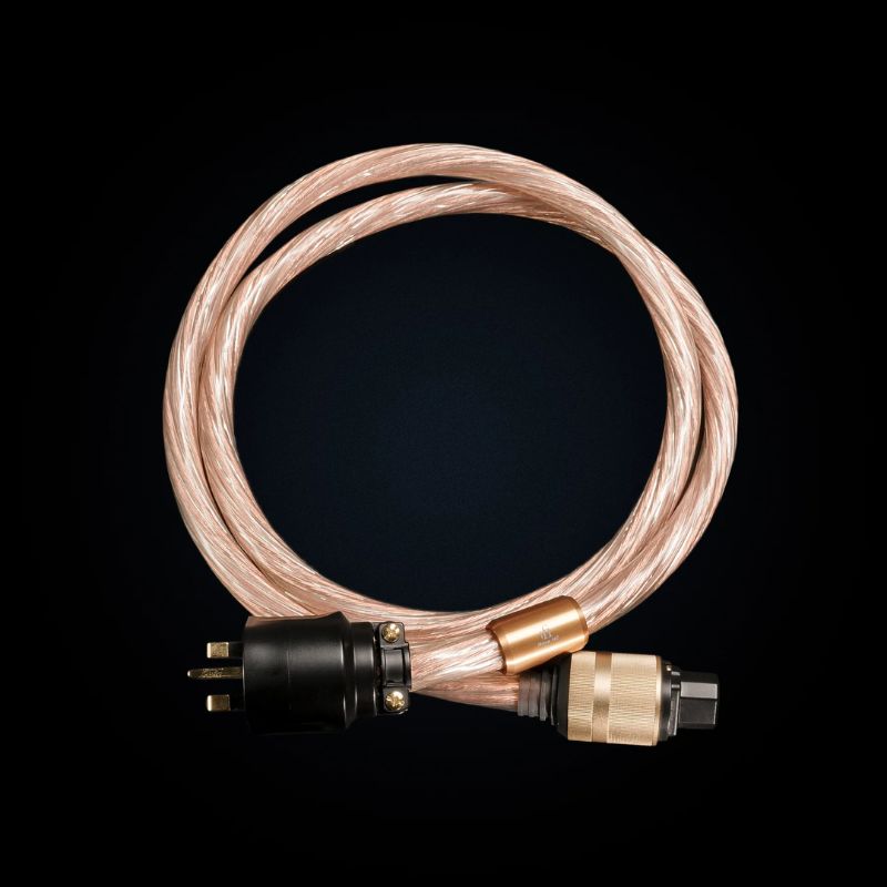 ifi audio silentpower nova coiled