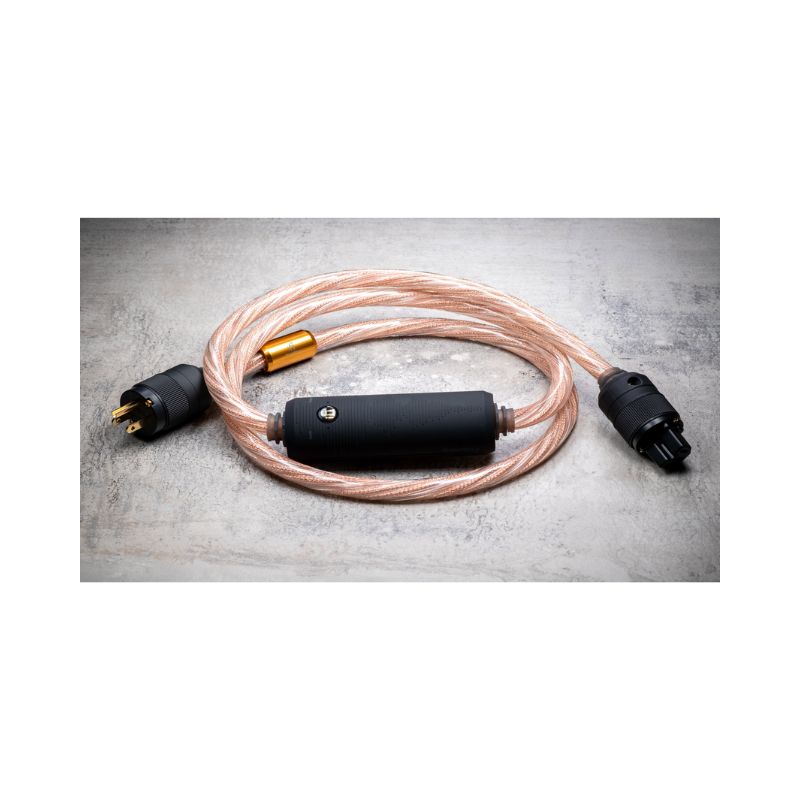 ifi audio silentpower supanova coiled view