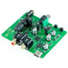 ifi audio uno portable dac amp circuit board top view