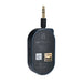 ifi audio up travel back view