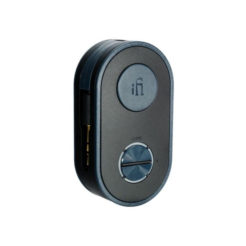 ifi audio up travel upright
