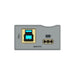 ifi audio usb ipurifier pro usb ports view