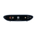 ifi audio zen air blue 2 back panel view