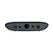 ifi audio zen air blue 2 front panel view