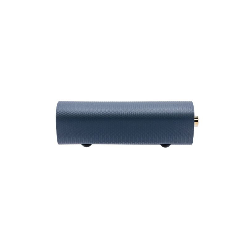 ifi audio zen air blue 2 side panel view