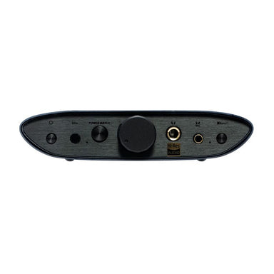 ifi audio zen air dac 2 front panel