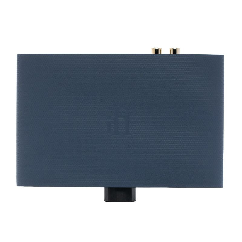 ifi audio zen air dac 2 top panel