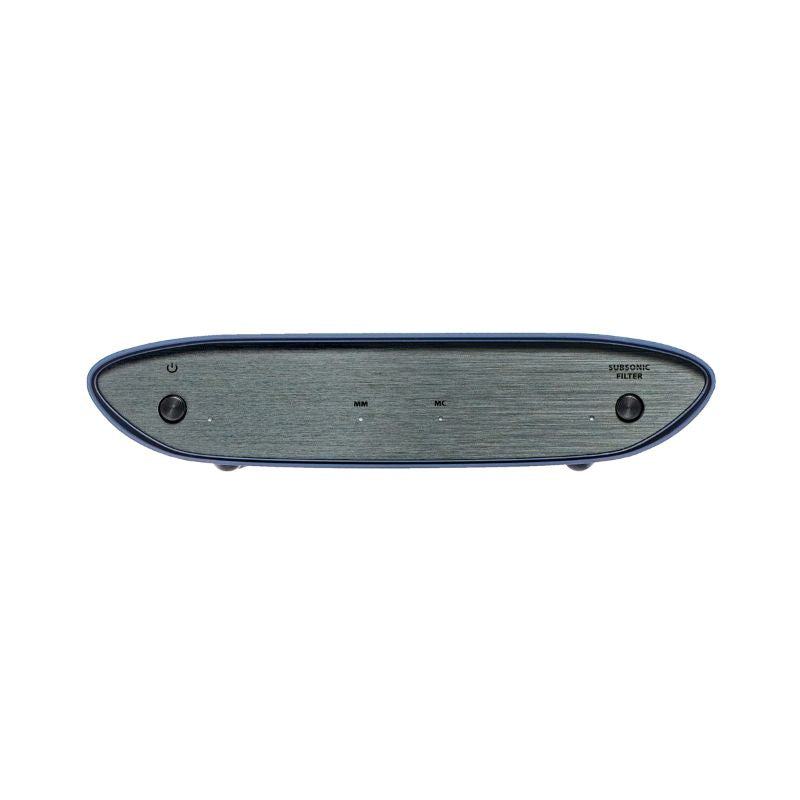 ifi audio zen air phono 2 front panel view