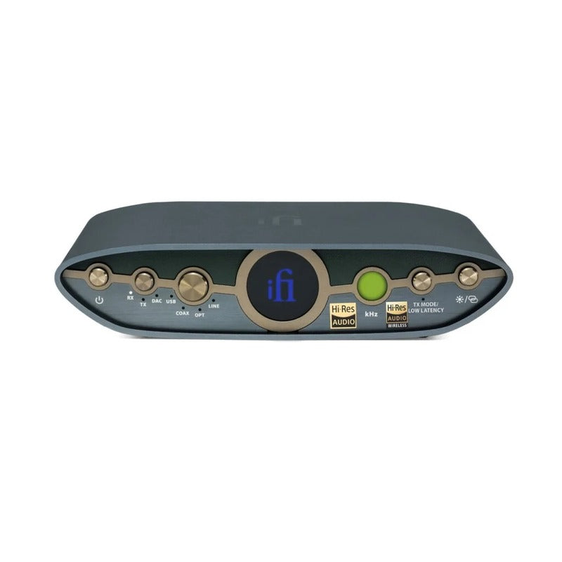 iFi Audio Zen Blue 3 Bluetooth DAC