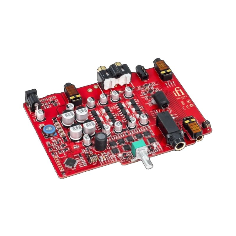 ifi audio zen can 3 circuit board