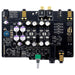 ifi audio zen can signature desktop headphone amplifier circuit board top view