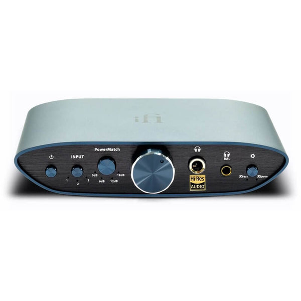アンプ ifiaudio zen signature set iFi Audio ZEN Signature Set HFM | HeadAmp