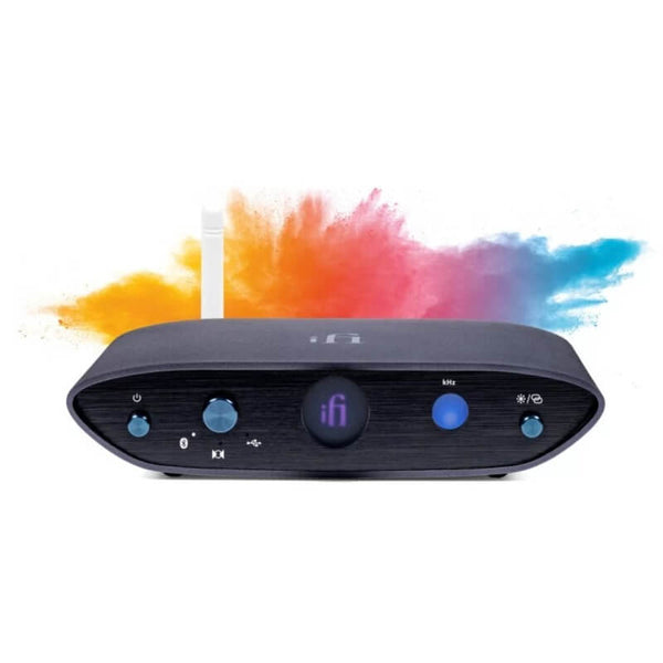 アンプ ifiaudio zen signature set iFi Audio ZEN Signature Set HFM | HeadAmp