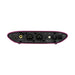 ifi audio zen one studio dac back ports view
