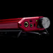 ifi idsd diablo 2 on stand with black background led light illuminated