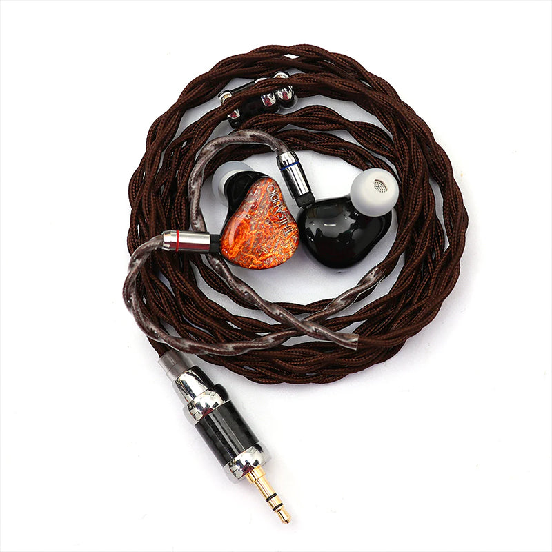 THIEAUDIO Monarch MKII IEM - Crystal Clarity — hifisoundgear