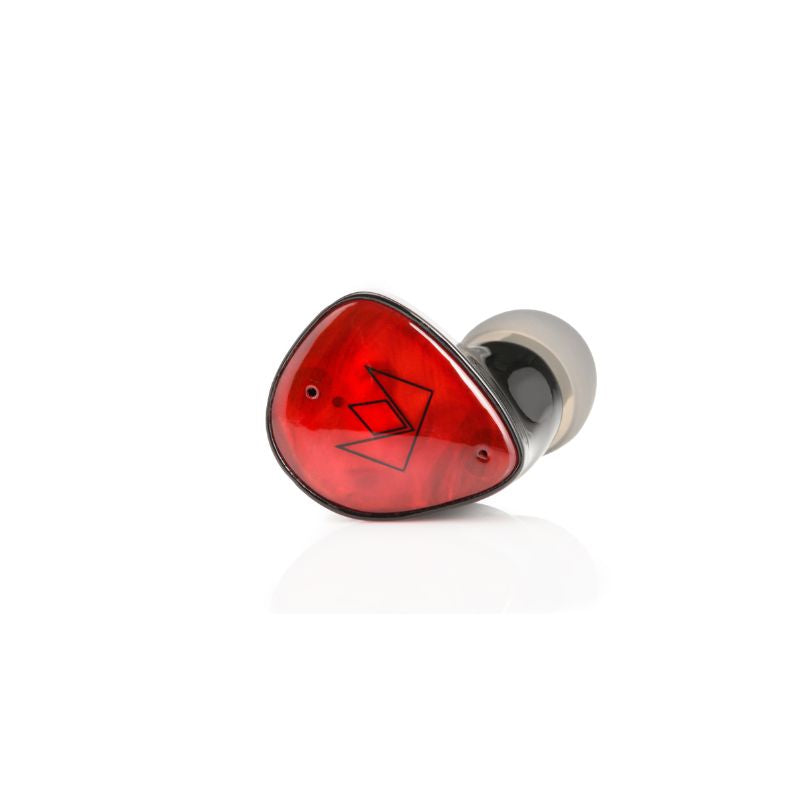 イヤホン Fokus Amadeus NOBLE AUDIO Noble Audio FoKus Amadeus - Musical Purity and Precision