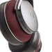 noble audio fokus apollo pro burgundy pro outer ear cup