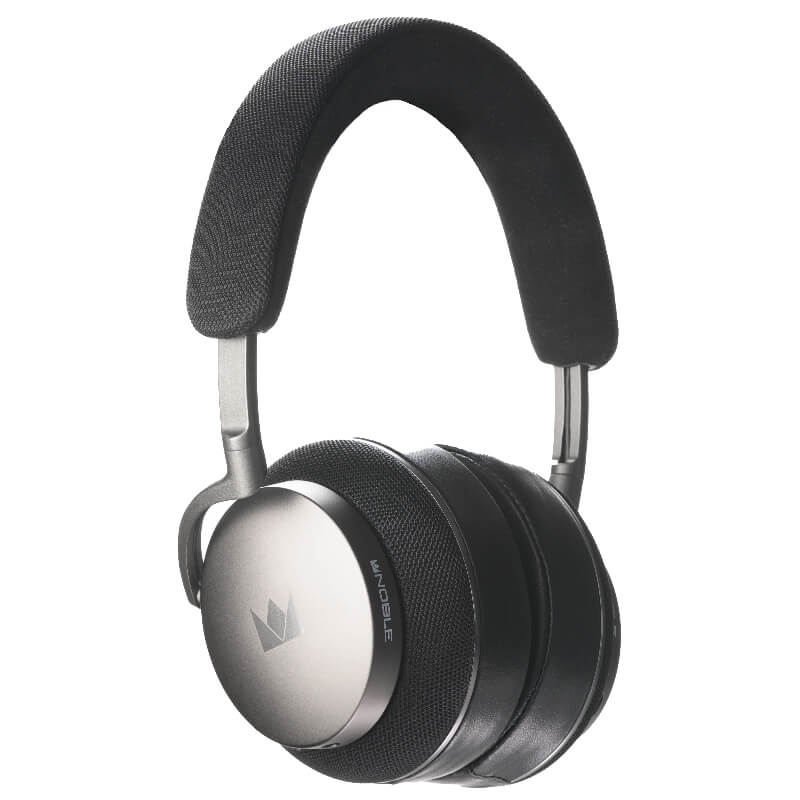 Demo pool headphone